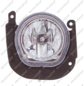 ANTIBROUILLARD GAUCHE MOD. COMBI