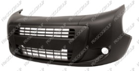 PARE-CHOCS AVANT AVEC APPRET-AVEC SIEGES ANTIBROUILLARD-AVEC CACHE CROCHET MOD. COMBI