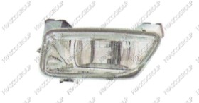 ANTIBROUILLARD GAUCHE MOD. &gt; 03