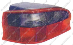 FEU D'AILE ARRIERE DROIT SANS PORTE LAMPE MOD. &gt; 11/97