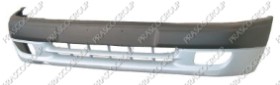 PARE-CHOCS AVANT AVEC APPRET PARTIEL-AVEC SIEGES AB