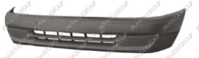 PARE-CHOCS AVANT NOIR