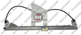 MECANISME LEVE-VITRE AVANT GAUCHE MOD. 5 PORTE