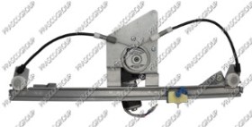 LEVE-VITRE AVANT DROIT ELECTRIQUE MOD. 5 PORTES