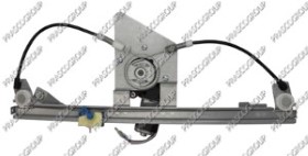 LEVE-VITRE AVANT GAUCHE ELECTRIQUE MOD. 5 PORTES