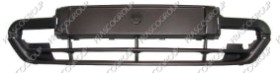 GRILLE PORTE PLAQUE DE PARE-CHOCS AVANT