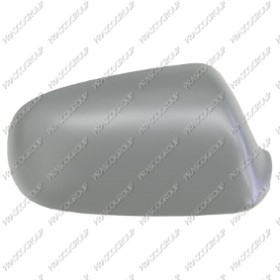 COQUILLE DE RETROVISEUR DROITE AVEC APPRET