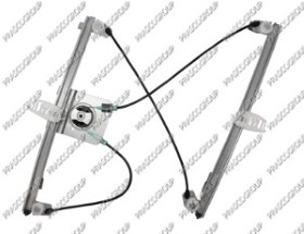 MECANISME LEVE-VITRE AVANT GAUCHE MOD. 3 PORTE