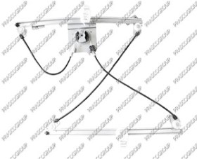 MECANISME LEVE-VITRE AVANT GAUCHE MOD. 5 PORTE