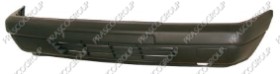 PARE-CHOCS AVANT MOD. REFLEX-AVANT AGE