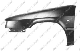 AILE AVANT GAUCHE AVEC TROU FEU D'AILE MOD. &gt; 93