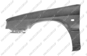 AILE AVANT GAUCHE AVEC TROU FEU D'AILE MOD. 94 &gt;