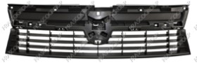 GRILLE NOIR DACIA