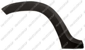 EXTENSION D'AILE ARRIERE DROITE