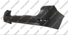 PARE-CHOCS ARRIERE AVEC APPRET