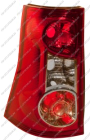 FEU D'AILE ARRIERE GAUCHE SANS PORTE LAMPE MOD. PICK-UP