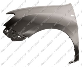 AILE AVANT GAUCHE AVEC TROU FEU D'AILE