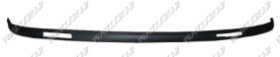 SPOILER DE PARE-CHOCS AVANT