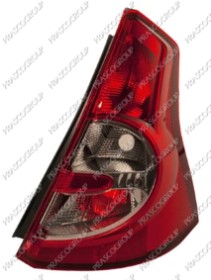 FEU D'AILE ARRIERE DROIT SANS PORTE LAMPE