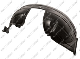 PARE-BOUE PLASTIQUE AILE AVANT DROITE