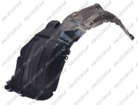 PARE-BOUE PLASTIQUE AILE AVANT GAUCHE