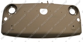 ARMATURE AVANT COMPLETE (MOD. D)