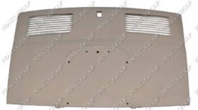 CAPOT ARRIERE MOD. N/D