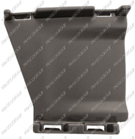 GRILLE DE PARE-CHOCS INFERIEURE-INTERIEURE