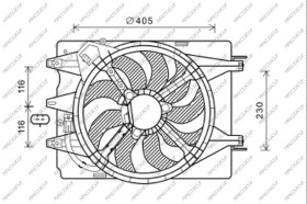 VENTILATEUR