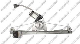 LEVE-VITRE AVANT DROIT ELECTRIQUE MOD. 3 PORTE