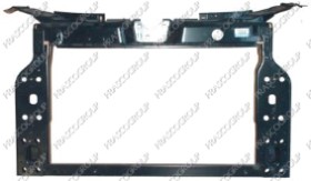 ARMATURE AVANT COMPLETE