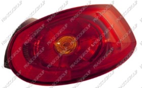 FEU D'AILE ARRIERE DROIT SANS PORTE LAMPE
