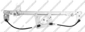 MECANISME LEVE-VITRE AVANT GAUCHE MOD. 5 PORTE
