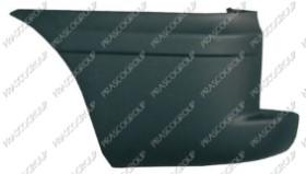 EMBOUT GAUCHE PARE-CHOCS ARRIERE