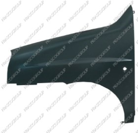 AILE AVANT GAUCHE AVEC TROU FEU D'AILE