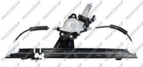 LEVE-VITRE AVANT DROIT ELECTRIQUE MOD. 3/5 PORTES