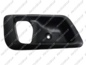 BASE POIGNEE INTERIEURE AVANT GAUCHE-NOIRE