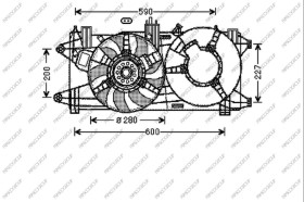 VENTILATEUR