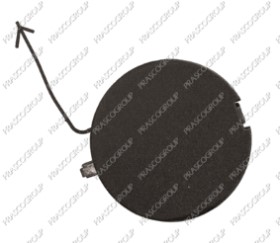 COUVRE CROCHET AVANT