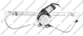 LEVE-VITRE AVANT DROIT ELECTRIQUE MOD. 3/5 PORTES