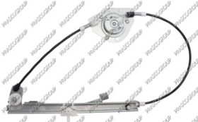 LEVE-VITRE ARRIERE DROIT MANUEL MOD. 5 PORTES