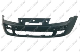 PARE-CHOCS AVANT AVEC APPRET