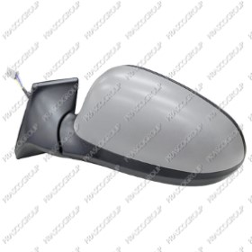 RETROVISEUR GAUCHE ELECTRIQUE-CHAUFFANT-AVEC APPRET-AVEC SONDE-MOD. 2008 >