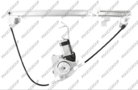 LEVE-VITRE AVANT DROIT ELECTRIQUE MOD. 5 PORTES