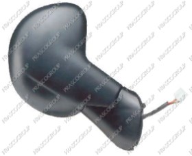 RETROVISEUR DROIT ELECTRIQUE