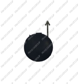 COUVRE CROCHET AVANT