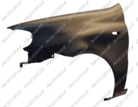 AILE AVANT GAUCHE AVEC TROU FEU D'AILE MOD. PALIO-ALBEA