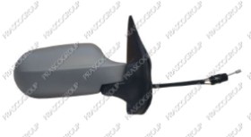 RETROVISEUR DROIT MECANIQUE-AVEC APPRET