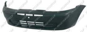 PARE-CHOCS AVANT AVEC APPRET-SANS SIEGES ANTIBROUILLARD MOD. 01 >