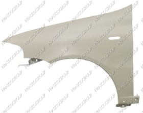 AILE AVANT GAUCHE AVEC TROU FEU D'AILE MOD. 01&gt;